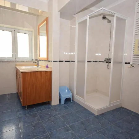 Вилла Scenic In Foz Do Arelho With Private Swimming Pool *