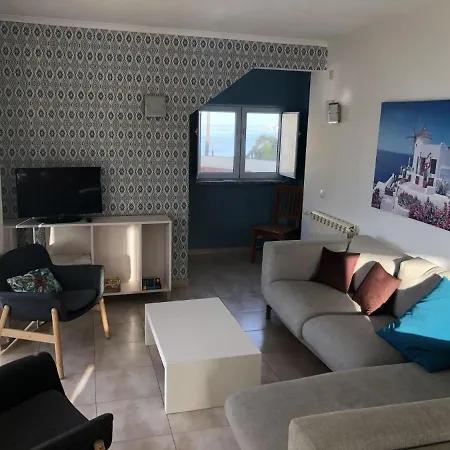 Scenic In Foz Do Arelho With Private Swimming Pool * Nadadouro
