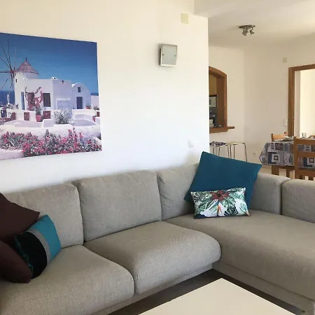 Вилла Scenic In Foz Do Arelho With Private Swimming Pool