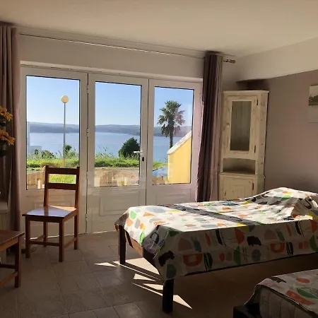 Вилла Scenic In Foz Do Arelho With Private Swimming Pool