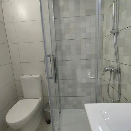 Apartmán Casa